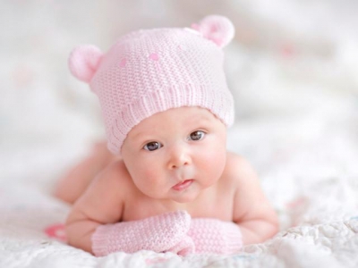 Козлодуй чака първото си бебе