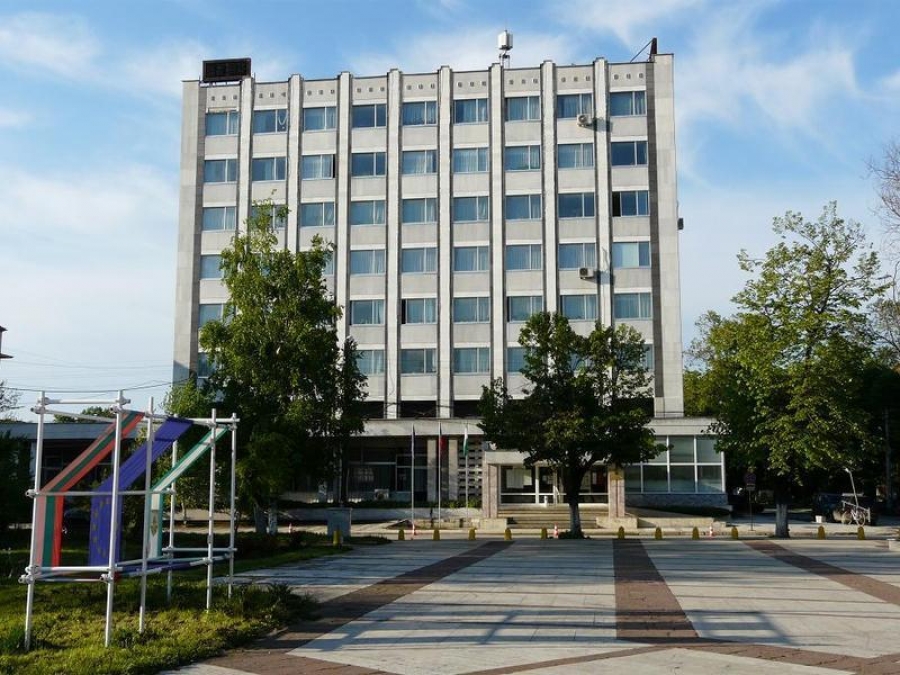 Покана за публично обсъждане бюджета на община Бяла Слатина