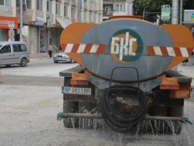 Нарушения за милион в БКС?