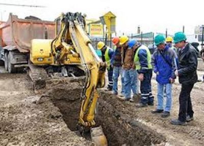 Аферата с Водния цикъл - горещ картоф за прокурори