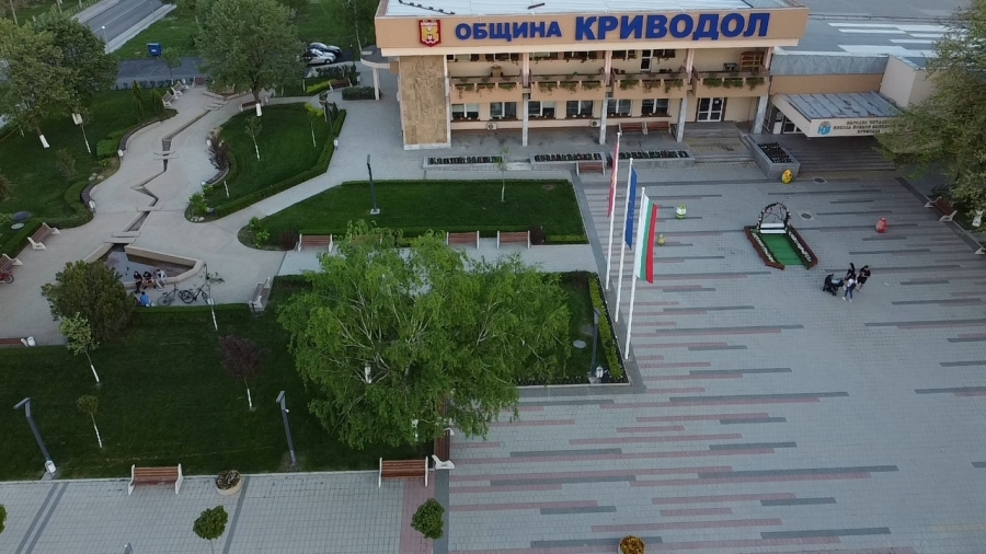 Община Криводол отдава под наем имот в Галатин