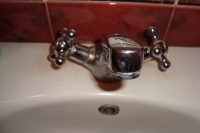 Част от Враца без вода