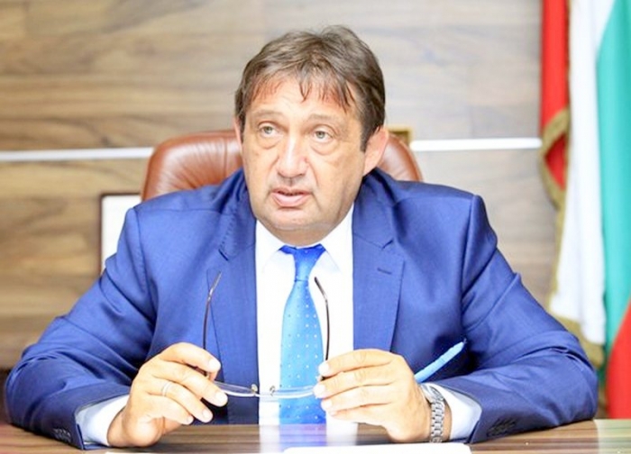 Шишков обяви нов срок за завършване на забавения ВиК проект във Видин