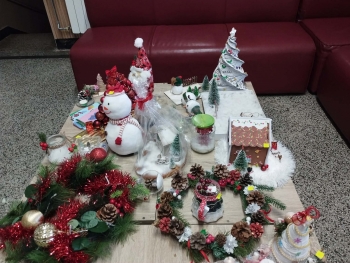 Ïðîòåãíàòà ðúêà â ÑÓ