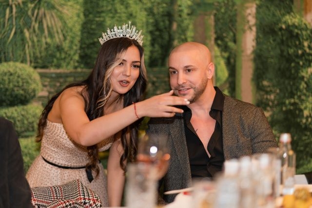 Новият продуцент на Мис България Гаел Санчес иска да подчертае естествената красота