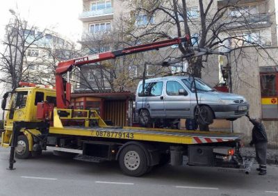 „Паякът” излезе на печалба