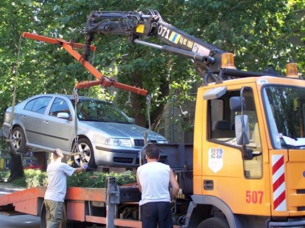 Окончателно: Паякът вдига коли от утре
