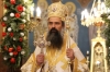 Враца посреща тържествено Българския патриарх Даниил