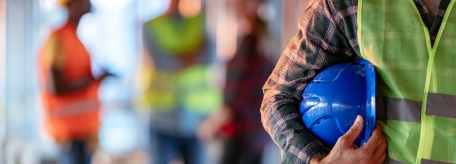 Сериозна фирма търси строителни работници и шофьори