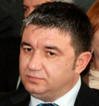 Васил Ганов е единственият кандидат за председател на Районния съд във Враца