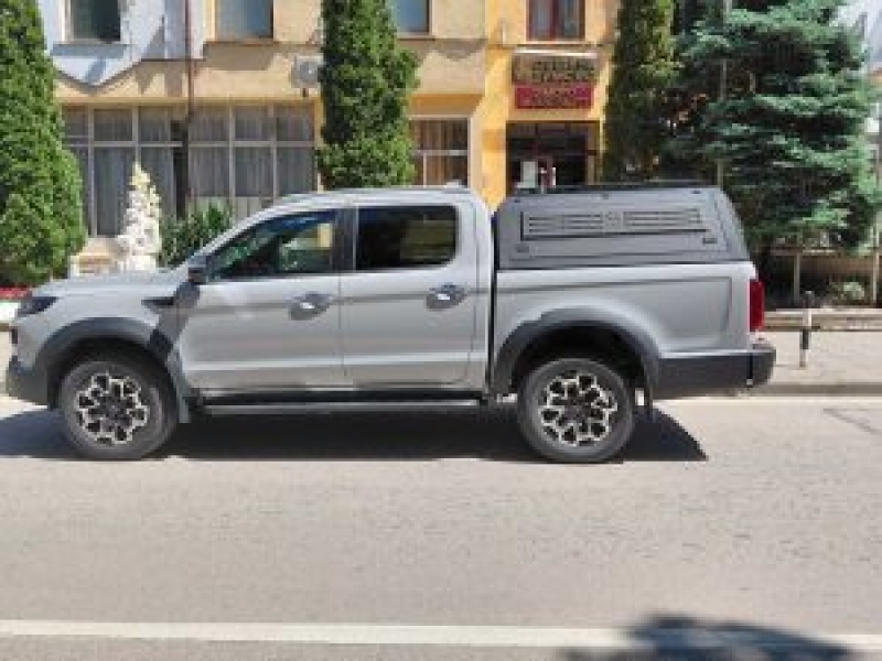 Община Димово отчете значим проект за социалните услуги