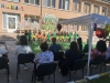 Заключителна среща и изложба по Национална програма „Хубаво е в детската градина“