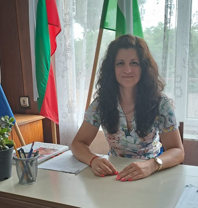 Войводово празнува, правят се нови неща в селото