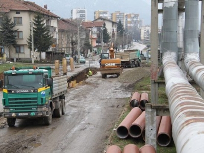 Фирма забатачва Водния цикъл във Враца