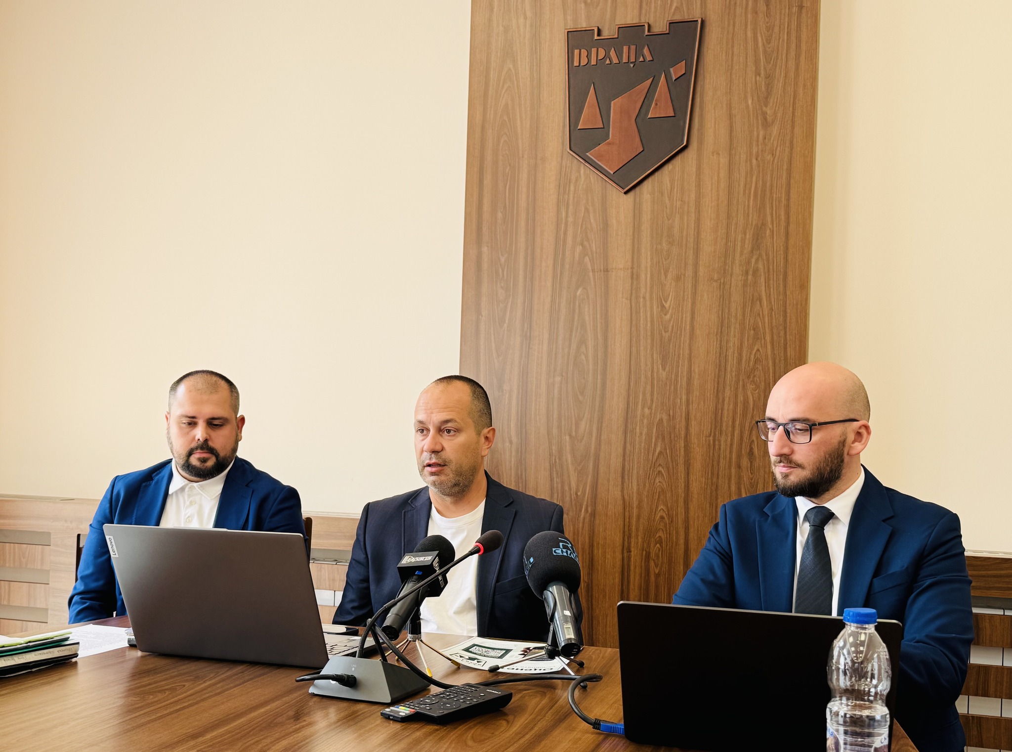 Община Враца с нов начин за директна обратна връзка от гражданите