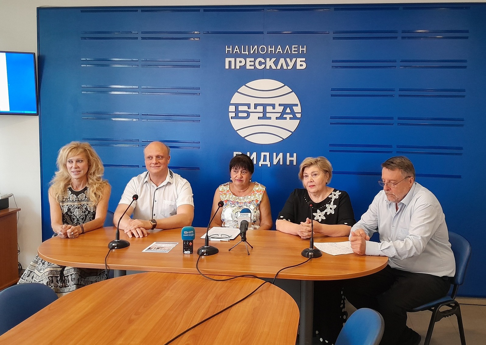 Стягат летните музикални празници във Видин