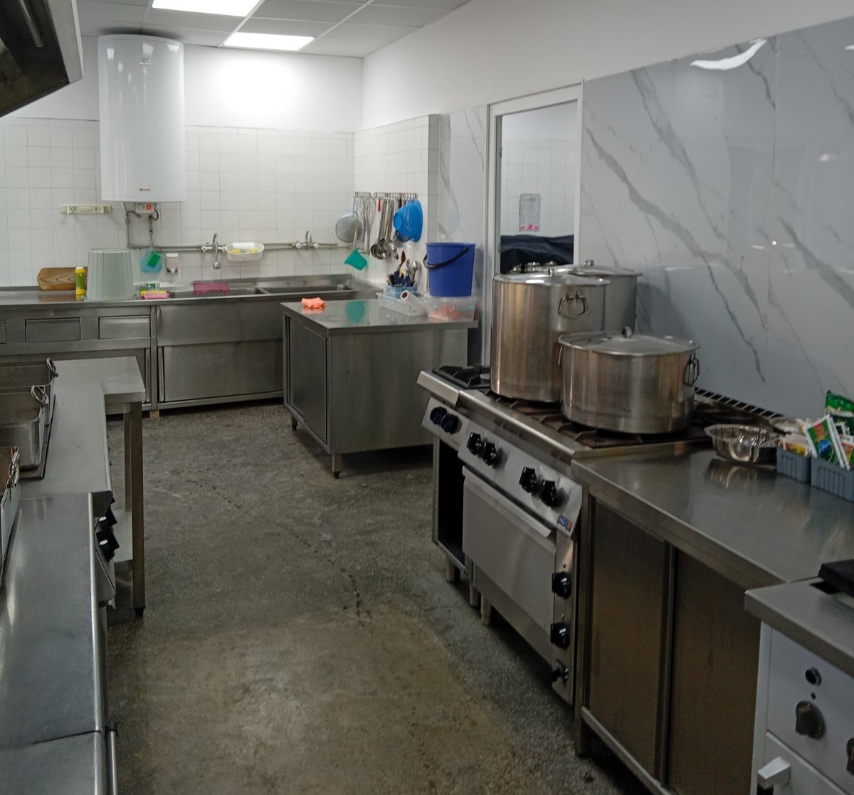 Обновиха Домашния социален патронаж в Берковица