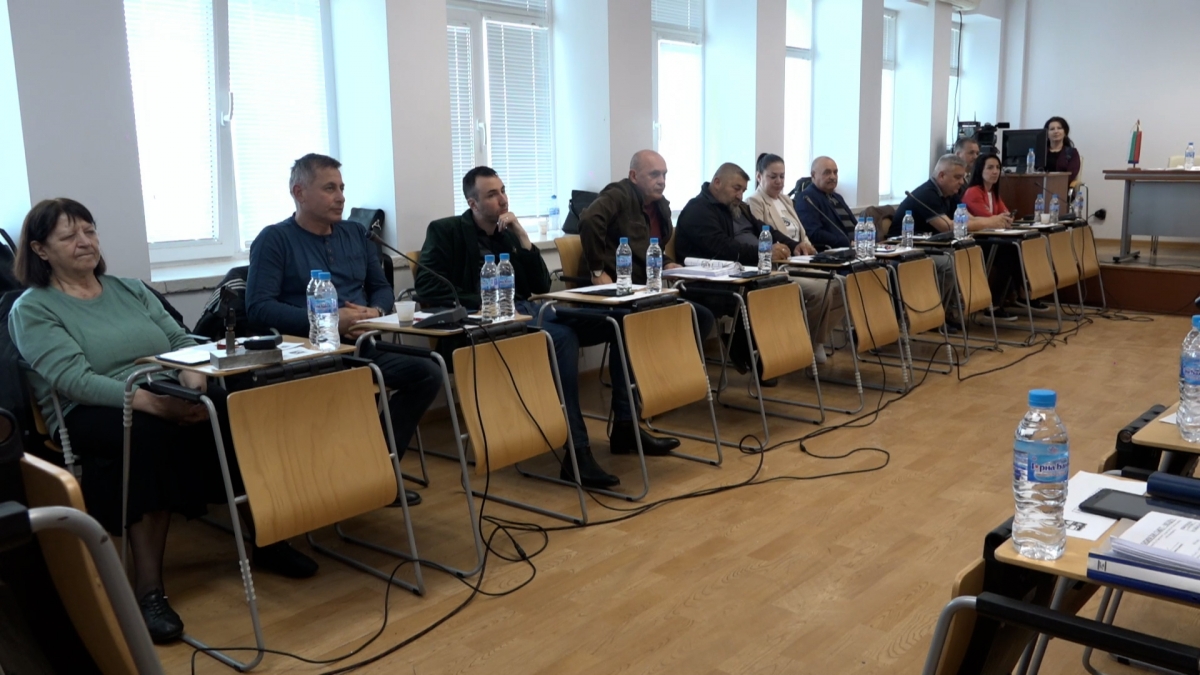 Лекар, художник и театрален деец станаха почетни граждани на Мездра