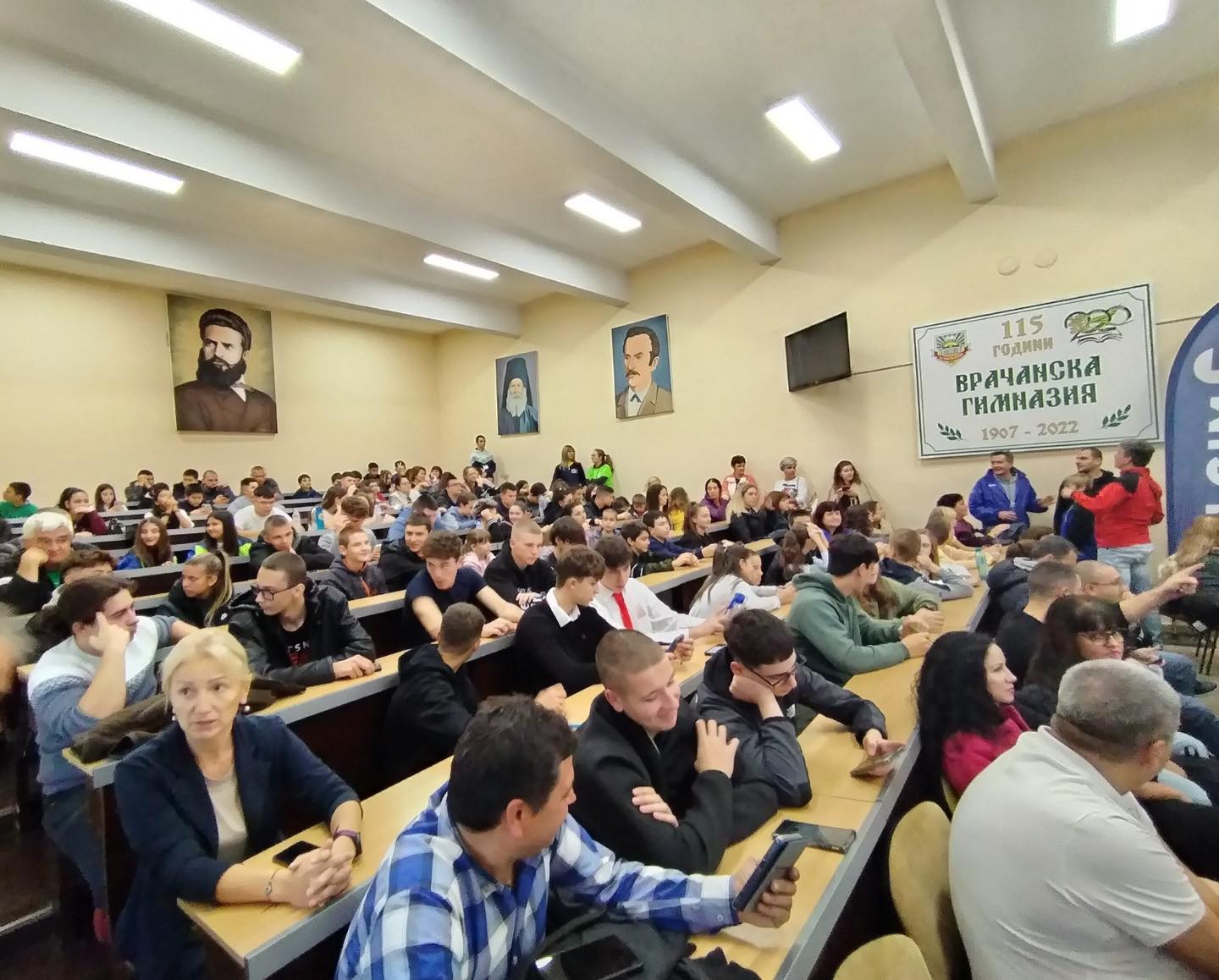 Национално състезание по туристическо ориентиране стартира във Враца