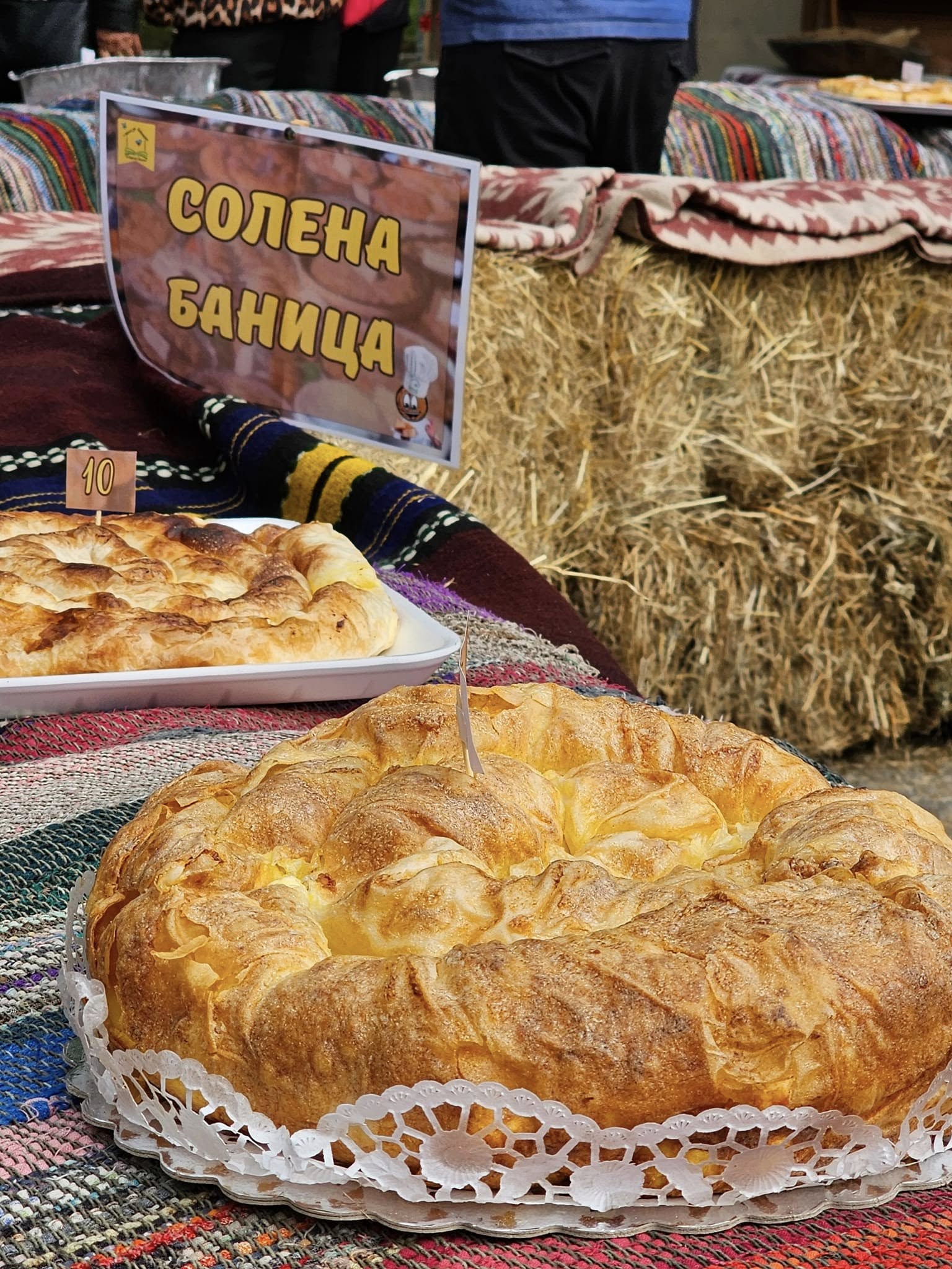 Звездно жури, Славка Калчева и много емоция ви чакат на фестивала в Крушовица