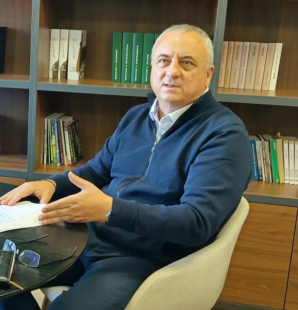 Престойски: Социално справедлива е такса „водомер“
