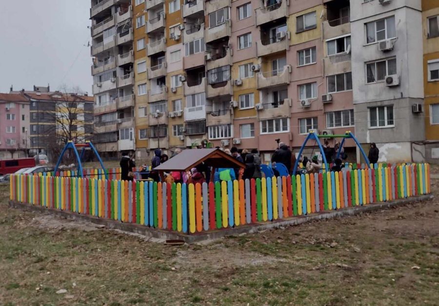 Община Монтана завърши капиталовата си програма за 2024 година