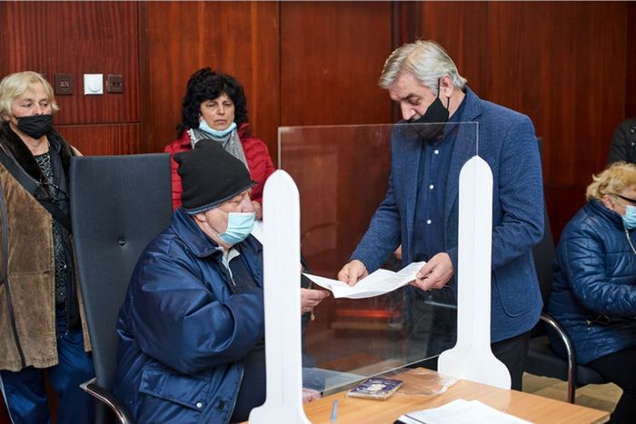 Над 1 000 потребители са обхванати в социални услуги в Мездра
