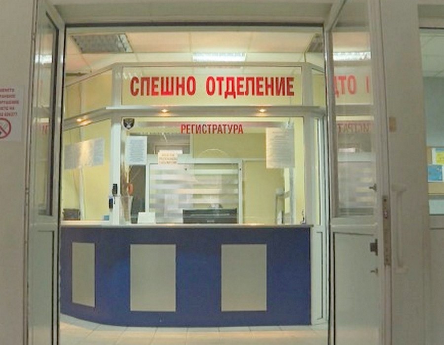 Жива охрана ще пази Спешно-приемното отделение във Враца
