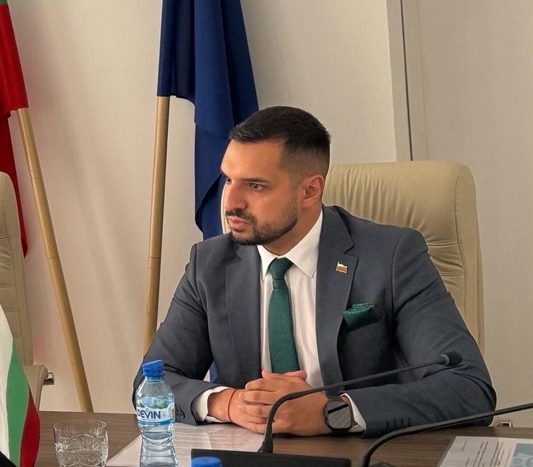 Областният управител Николай Николов: Далновидното управление на държавни имоти носи трайни ползи