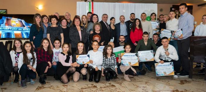 Обявиха номинираните за „Спортист на годината“ на Мездра