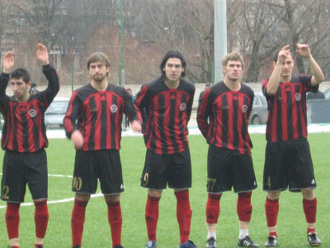 Локо (Мездра) готов с програмата за подготовката