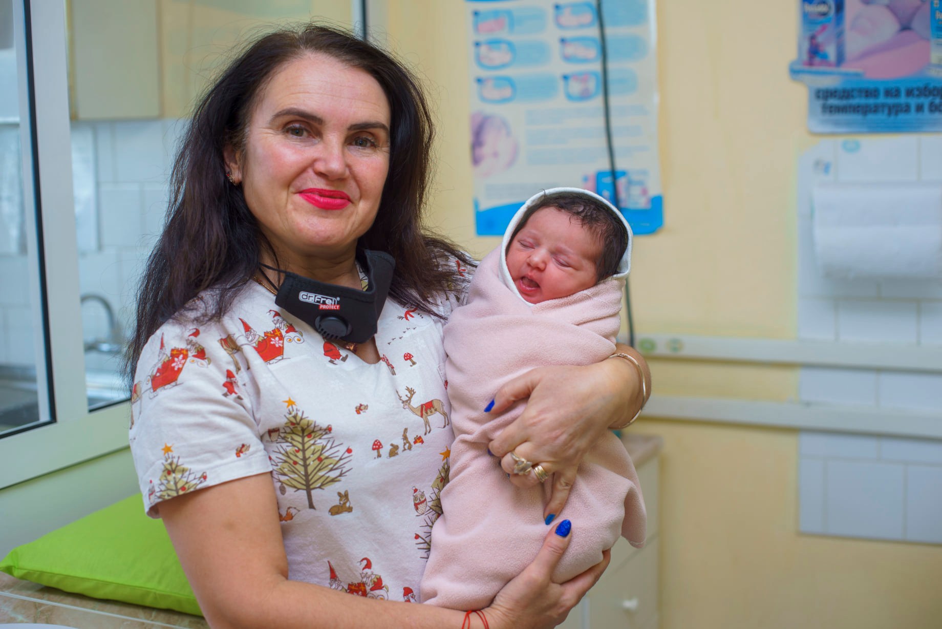 Над 500 000 лв. даде Община Мездра на новородени