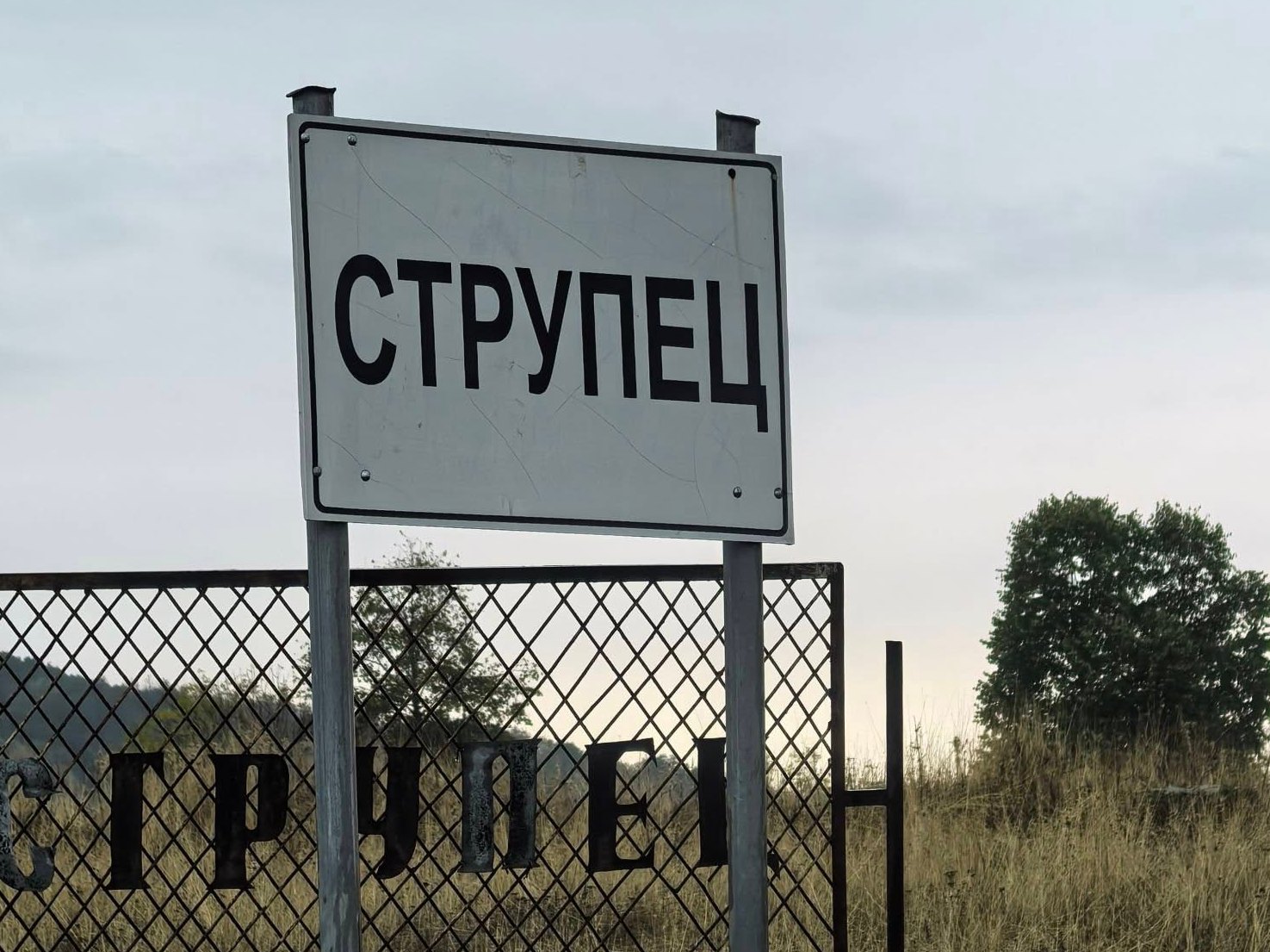 Наше село отива на избори в неделя