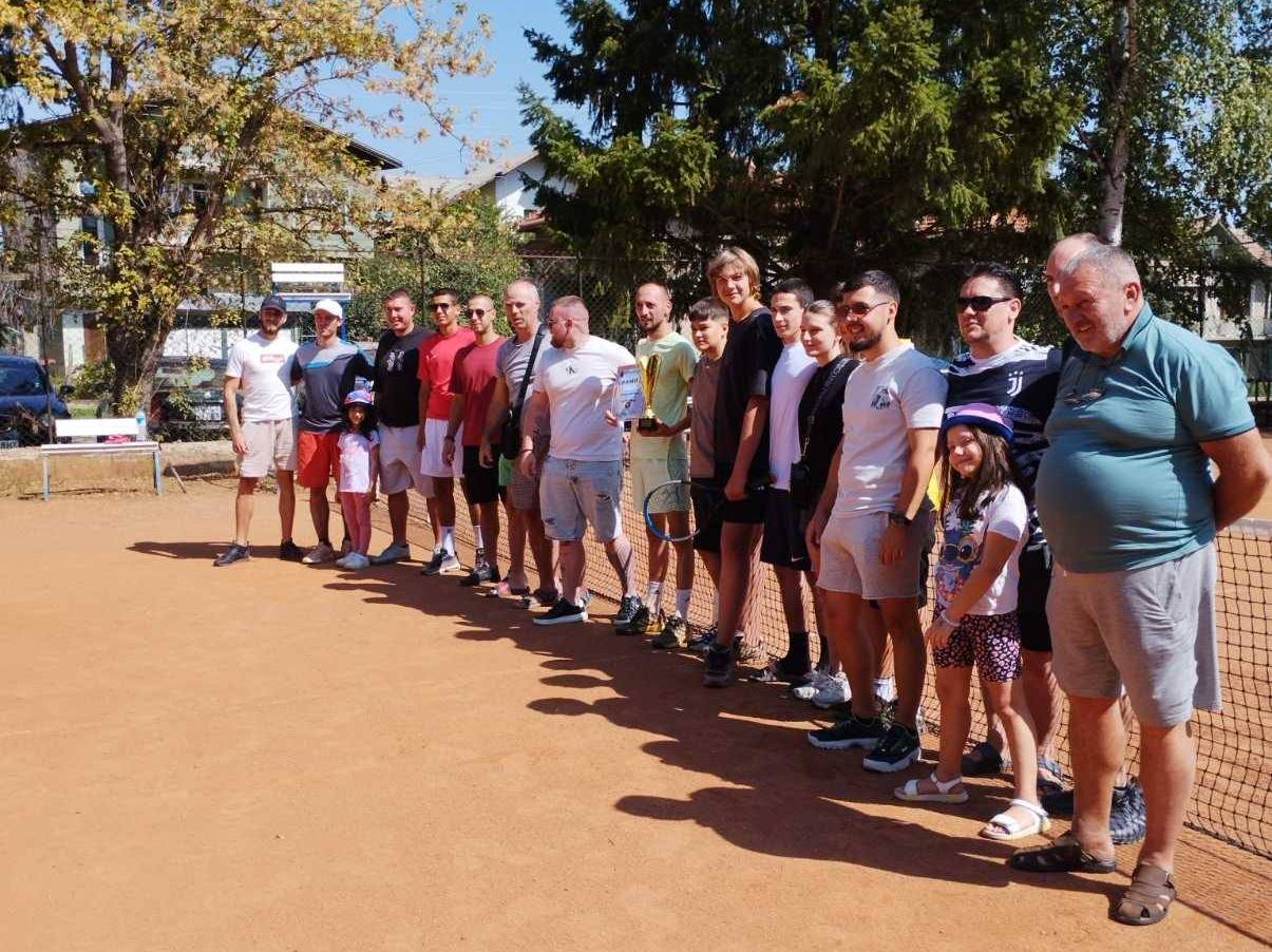 Berk Open 2025 приключи с оспорвани двубои и нови шампиони