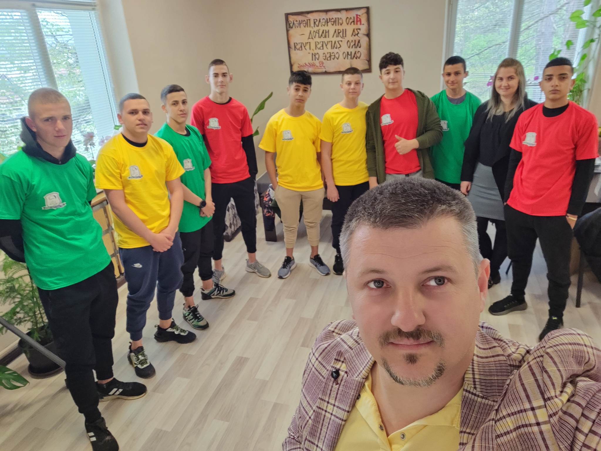 Кадри за БДЖ ще обучават в Мездра