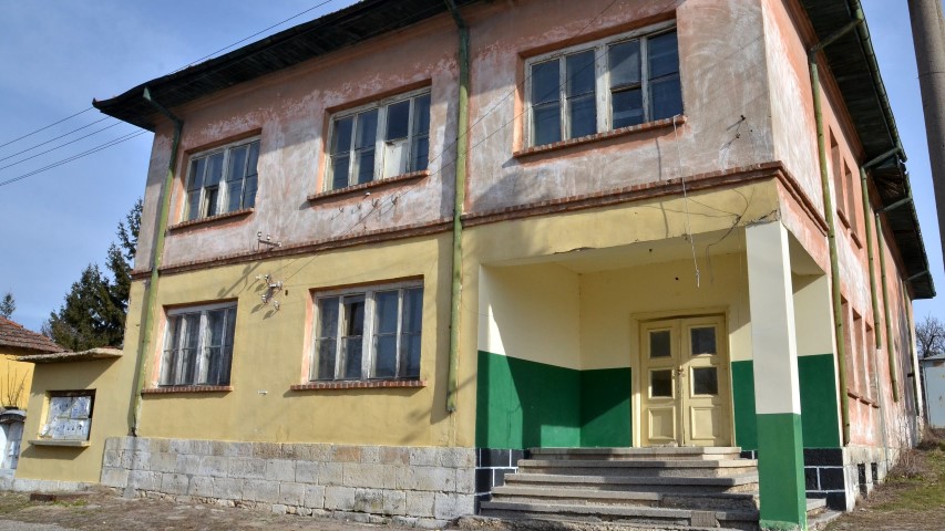 С нов кметски наместник е наше село