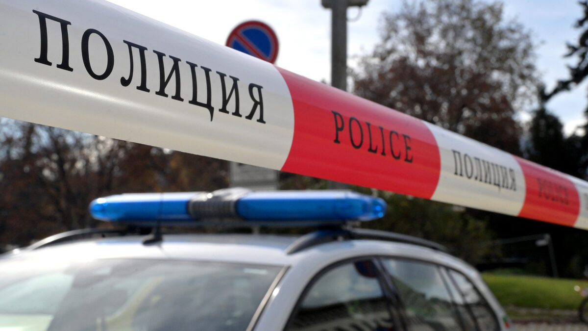 Шофьор загина при катастрофа