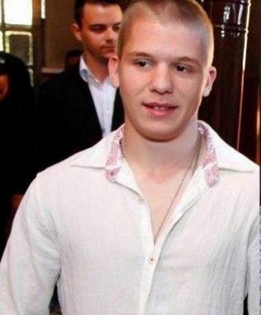 Почина единият син на Златко Баретата