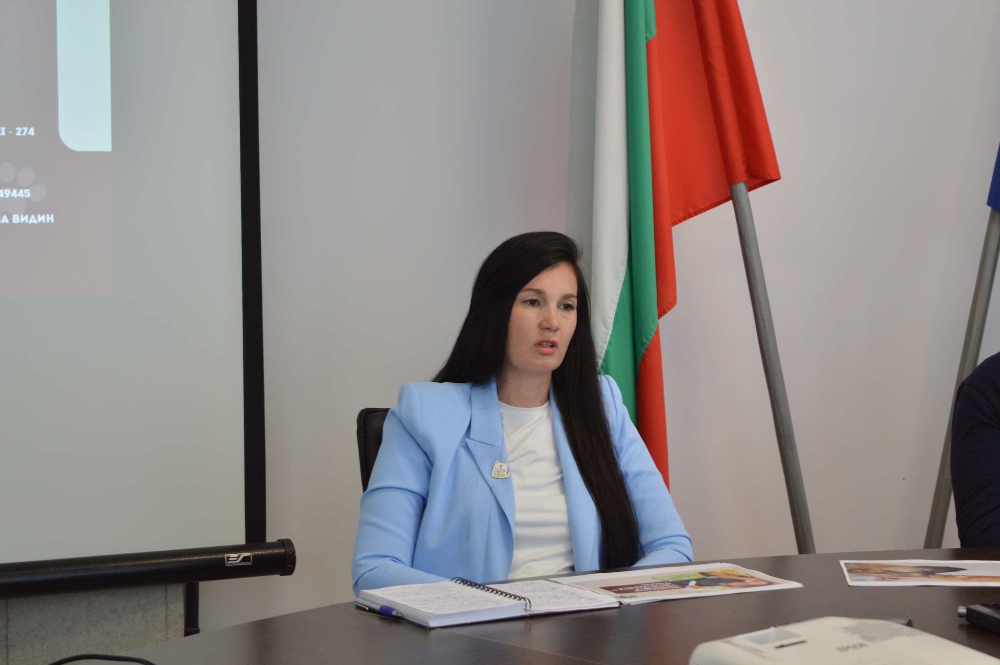 Нов директор пое общинския приют за кучета във Видин