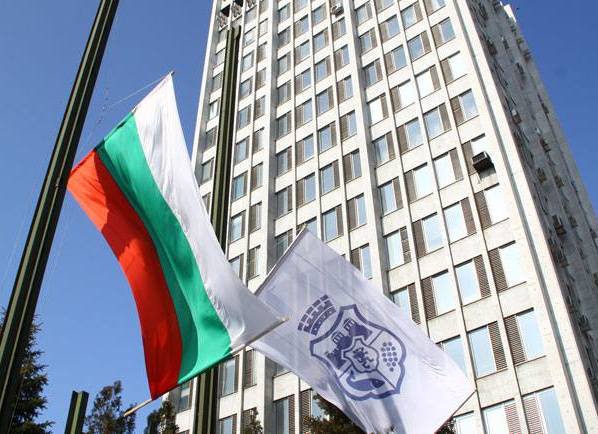 Предприемат мерки срещу нерегламентирано и опасно управление на електрически тротинетки