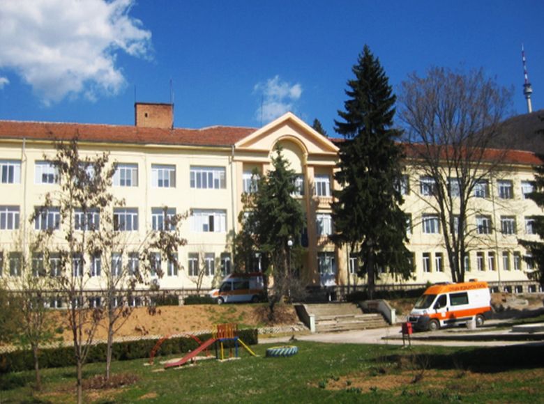 Боян Минков каза какво е бъдещето на болницата в Белоградчик
