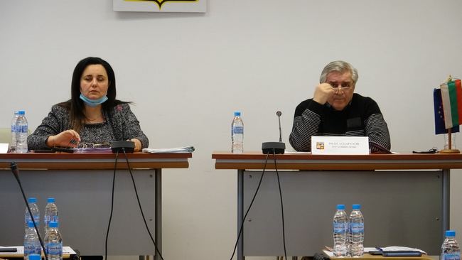 Търсят концесионер за язовира в Долна Кремена