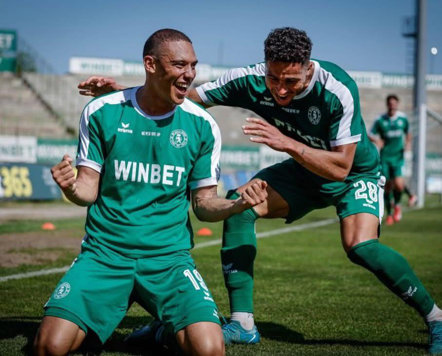 Ботев Враца остава без голмайстора Браян Переа