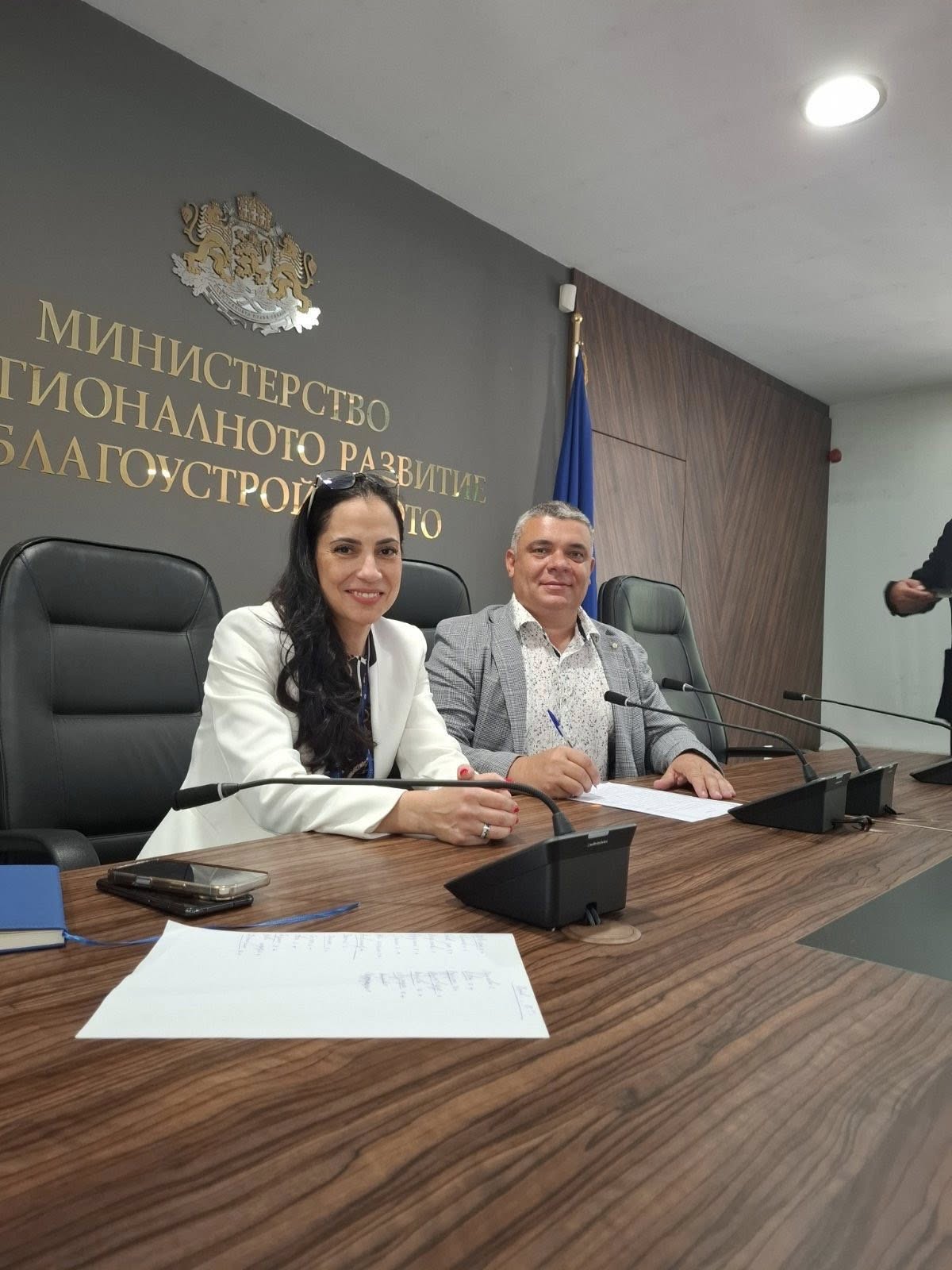 Подобряват качеството на живот в Ново село с проекти за над 2.5 млн. лв.