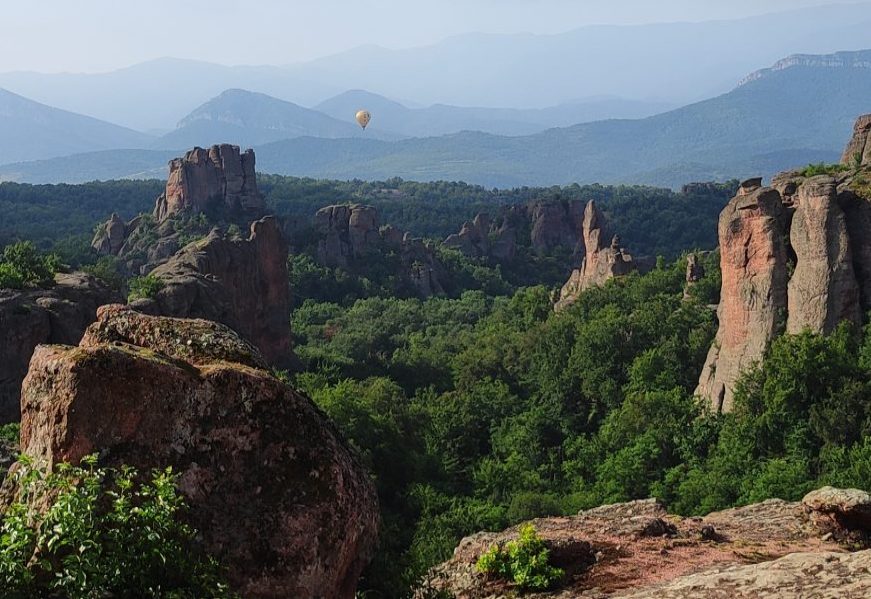 Международните дни на Европейския зелен пояс 2025 ще бъдат отбелязани в Белоградчик