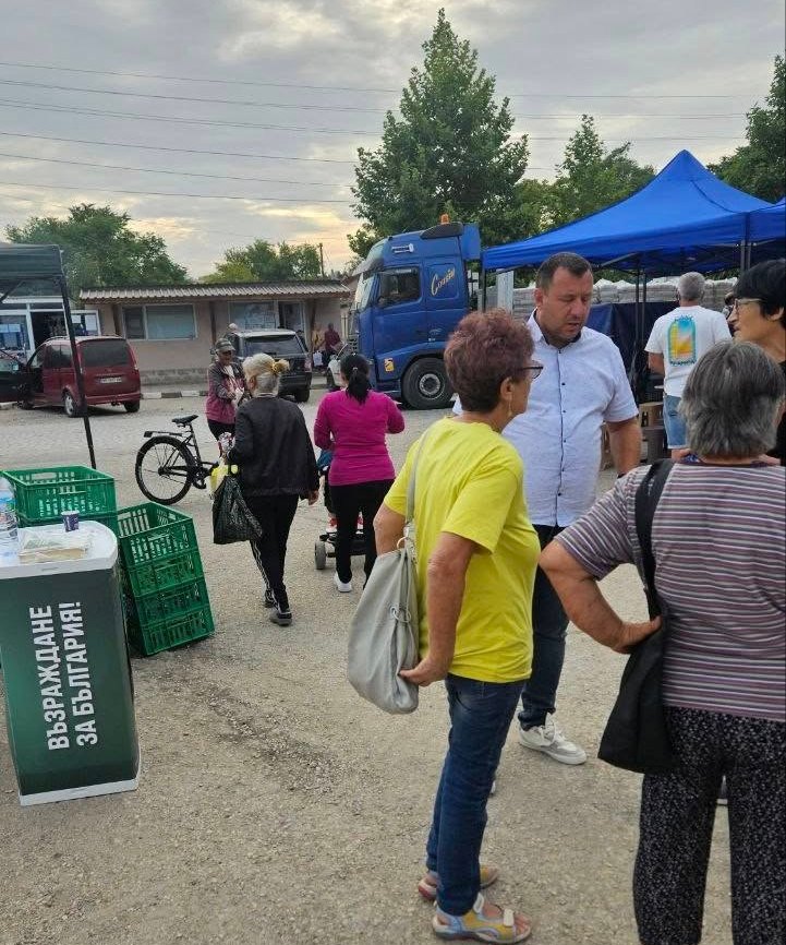Депутат настоява за ремонт на пътища и почистване на речни корита