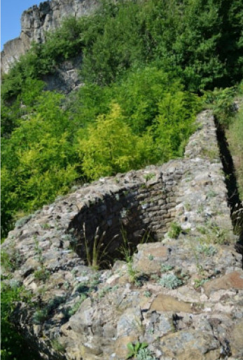 Доброволци ще чистят базиликата край Лютиброд