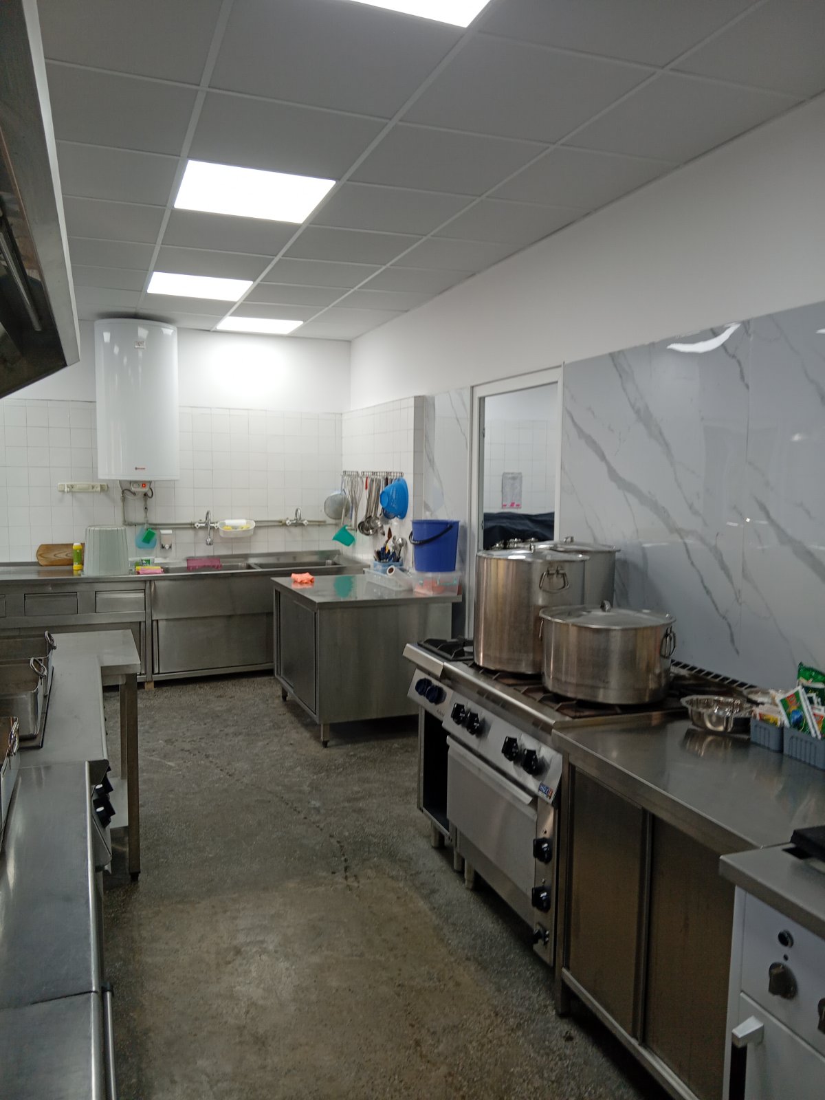 Обновиха базата на домашния социален патронаж в Берковица