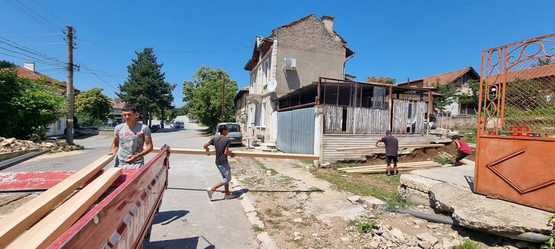 Стягат грандиозен турнир във Върбешница