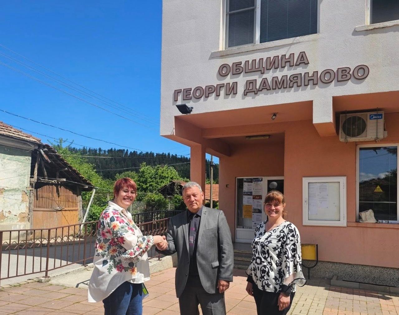 Кмет стана тираджия, обявиха избори за поста му